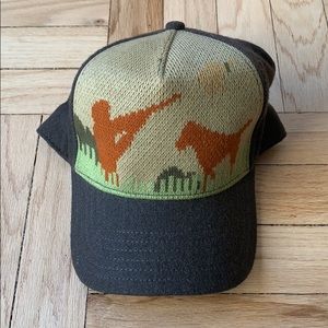 Goorin Bros Felt “shooting duck” hat